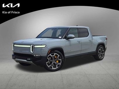 Used 2022 Rivian R1T Adventure