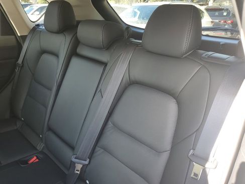 New 2025 MAZDA CX-5 AWD 2.5 S w/ Select Package image 11