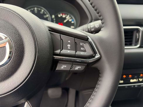 Certified 2024 MAZDA CX-5 AWD 2.5 S w/ Premium Package image 30