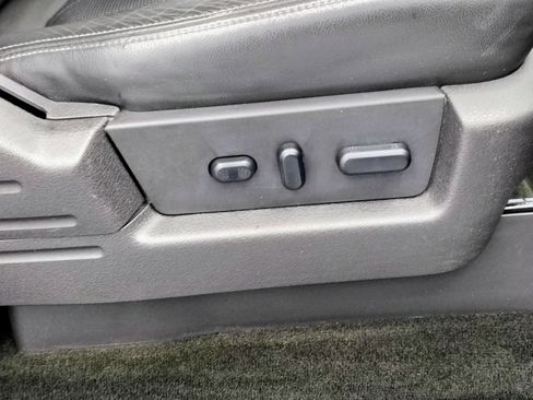 Used 2013 Ford F150 FX4 w/ Luxury Equipment Group image 31