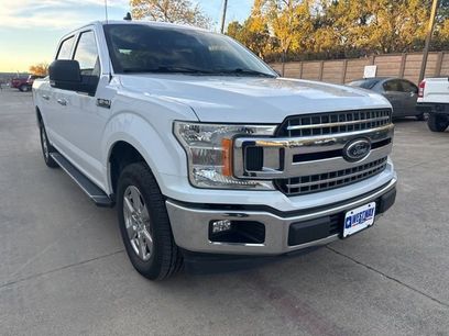 Used 2019 Ford F150 XLT w/ Equipment Group 302A Luxury