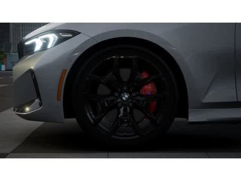 New 2026 BMW 330i xDrive Sedan w/ M Sport Package image 7