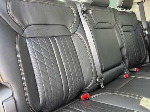 New 2026 RAM 1500 Tungsten w/ Off Road Group image 37