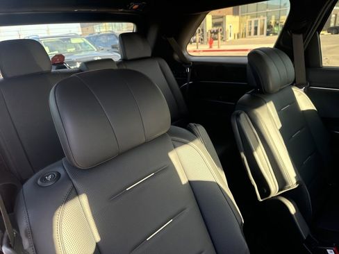 New 2026 Hyundai Palisade Calligraphy image 32