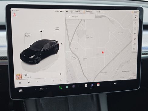 Used 2023 Tesla Model Y Performance image 15