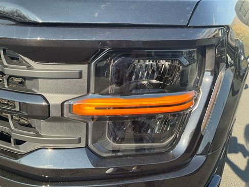 New 2026 Ford F150 XLT image 9