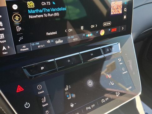 Certified 2025 Maserati Grecale Modena AWD/4WD image 5