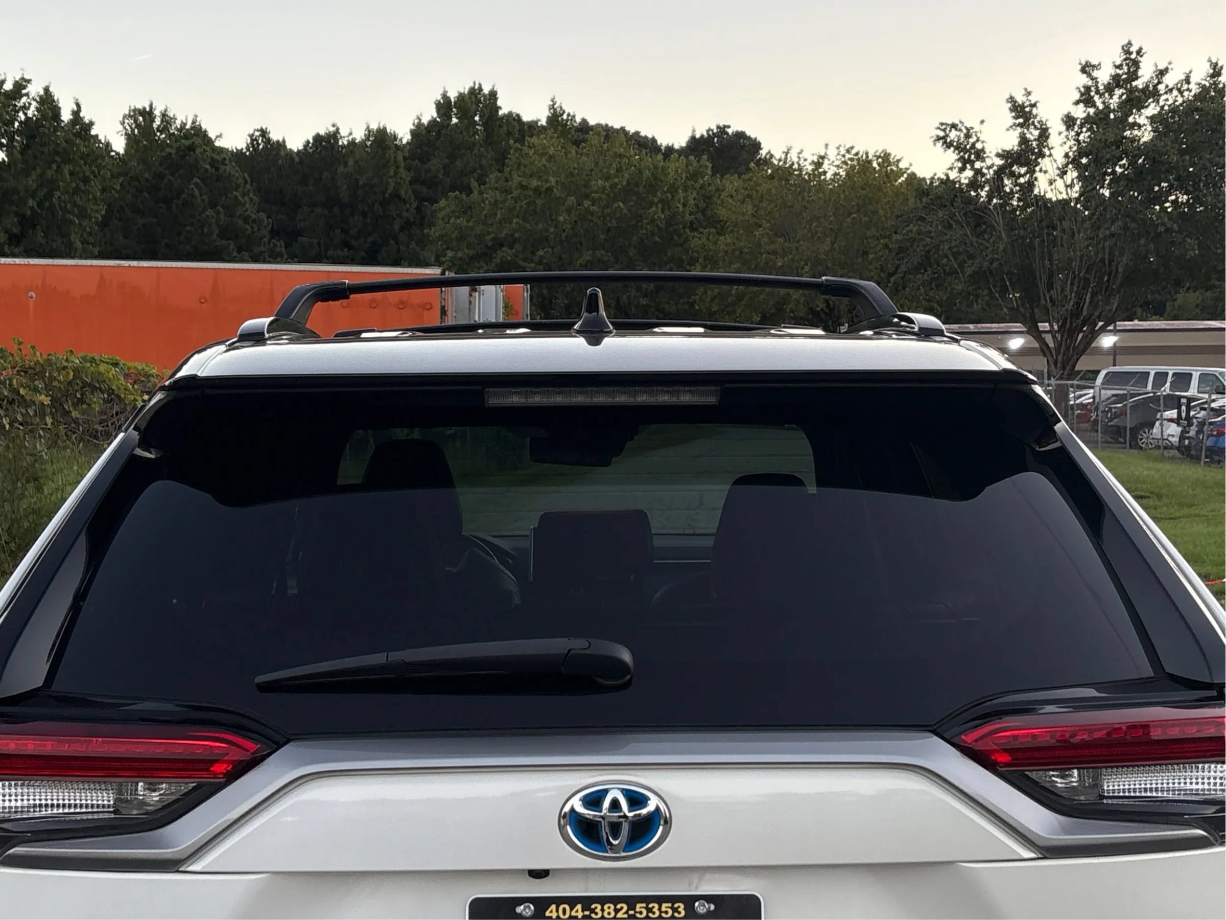 Used 2019 Toyota RAV4 XSE AWD/4WD image 60