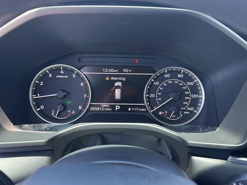 Used 2022 Mitsubishi Outlander ES FWD image 7