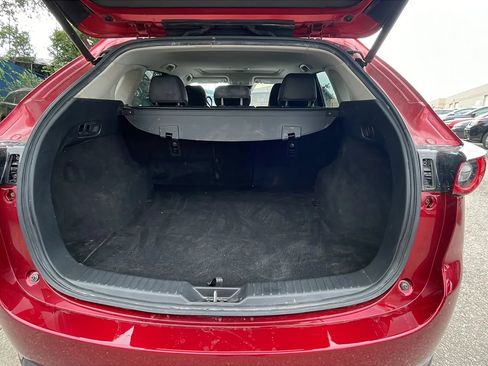 Used 2018 MAZDA CX-5 Touring w/ Preferred Equipment Package AWD/4WD image 18