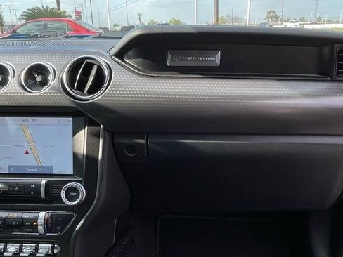 Used 2021 Ford Mustang GT Premium w/ GT Performance Package image 33