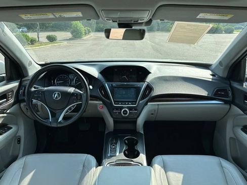 Used 2020 Acura MDX FWD image 10