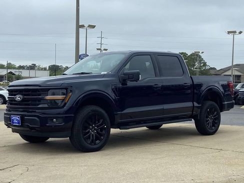 New 2026 Ford F150 XLT AWD/4WD image 5