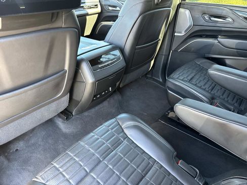 Certified 2024 Cadillac Escalade V image 13