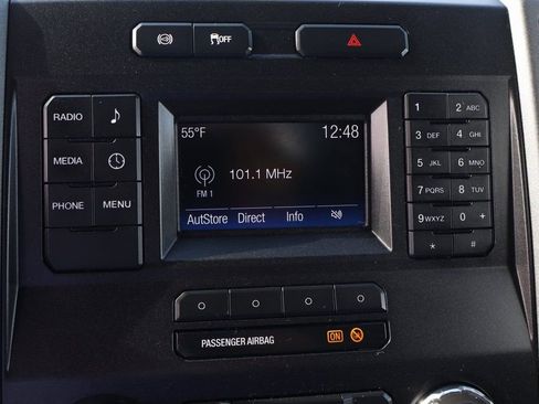 Used 2019 Ford F450 XL w/ XL Value Package image 27