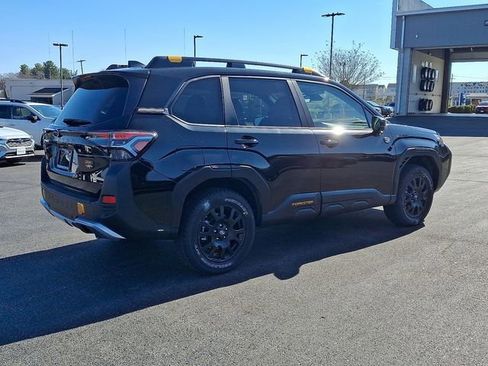New 2026 Subaru Forester Wilderness image 3
