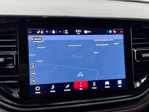 New 2026 Dodge Durango GT w/ Blacktop Package image 39