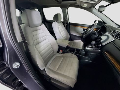 Used 2022 Honda CR-V EX image 29