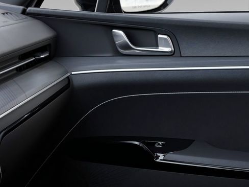 New 2026 Kia K5 GT-Line AWD/4WD image 25