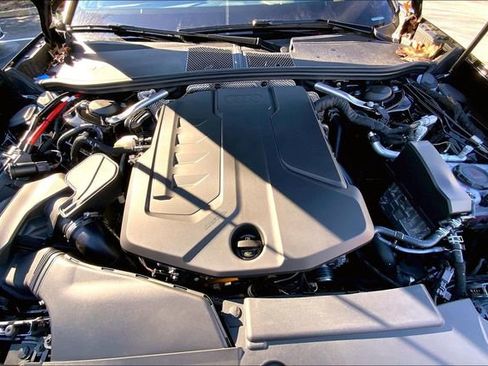 Used 2025 Audi A5 2.0T Premium Plus w/ Premium Plus image 29