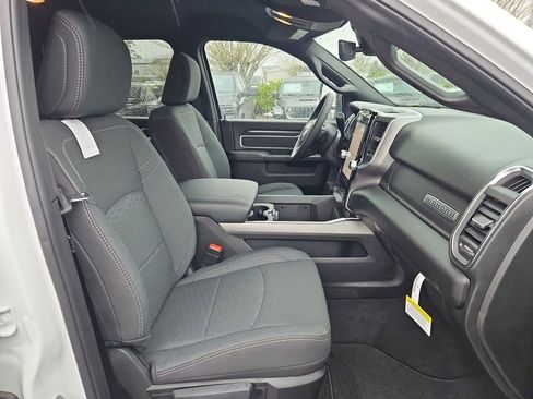 New 2026 RAM 3500 Big Horn image 28