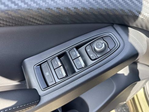 New 2026 Subaru Ascent Premium AWD/4WD image 21