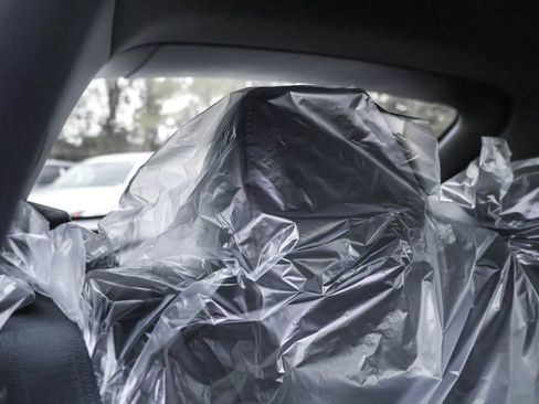 New 2025 MAZDA CX-5 2.5 Turbo w/ Premium Package image 39