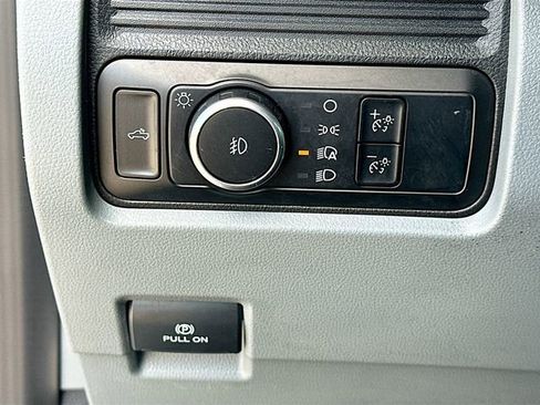 Used 2023 Ford F350 XL AWD/4WD image 10