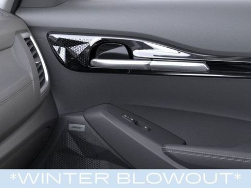 New 2026 Kia Seltos SX image 25