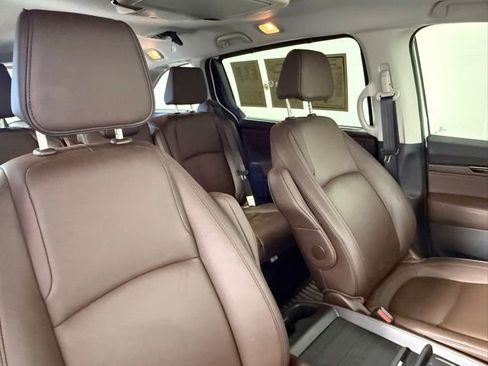 Used 2025 Honda Odyssey Touring image 55