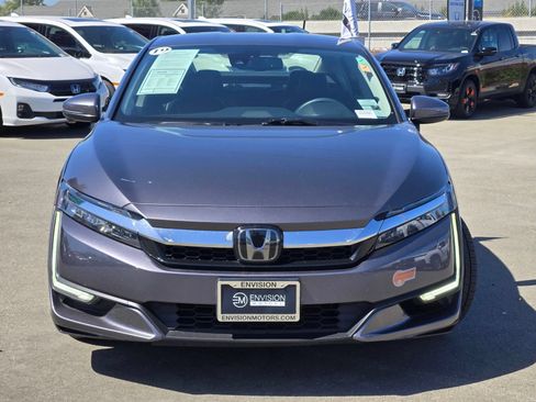 Used 2019 Honda Clarity Touring image 2