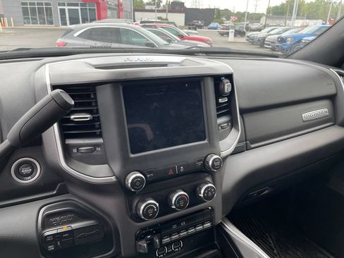Used 2023 RAM 2500 Big Horn w/ Level 1 Equipment Group AWD/4WD image 15