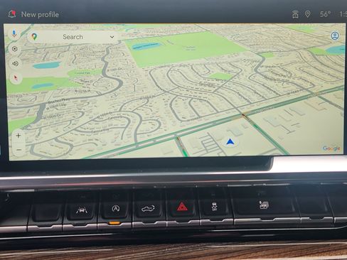 Used 2025 Chevrolet Silverado 1500 LT image 13