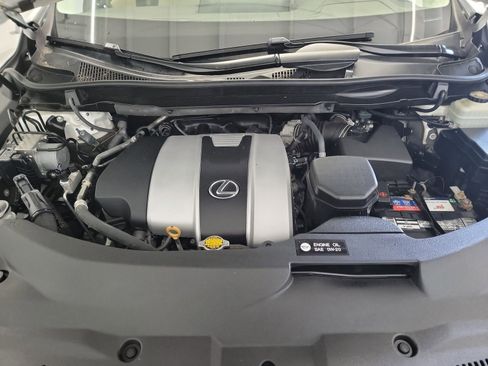 Used 2016 Lexus RX 350 AWD w/ Premium Package image 25