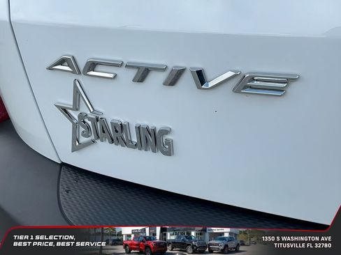 Used 2024 Ford Escape Active w/ Tech Pack #1 AWD/4WD image 16