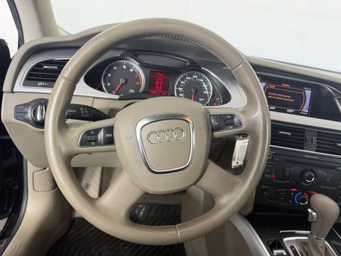 Used 2011 Audi A4 2.0T Premium AWD/4WD image 20