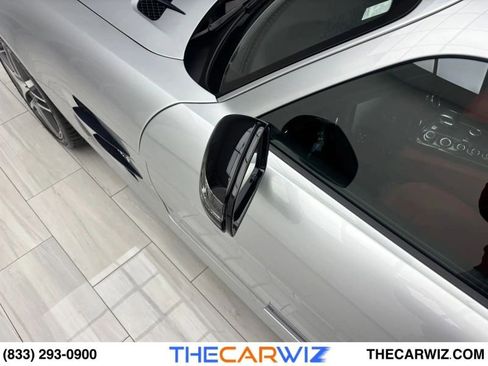 Used 2013 Mercedes-Benz SLS AMG GT Coupe image 14