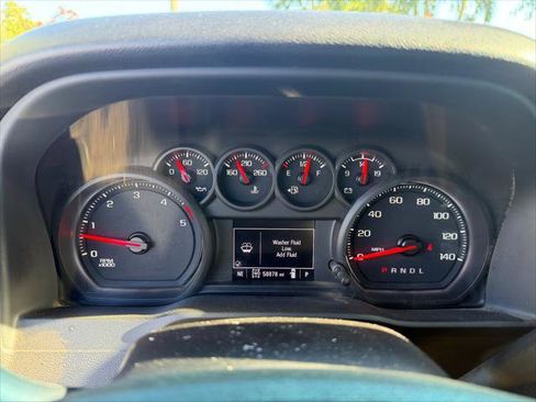 Used 2023 GMC Sierra 2500 Pro w/ Convenience Package image 24