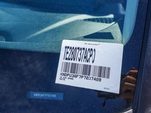 Certified 2023 Kia Sportage LX image 30