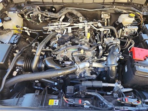 Used 2025 Ford Bronco Big Bend image 29