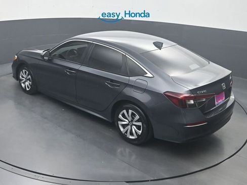 Used 2026 Honda Civic LX image 23