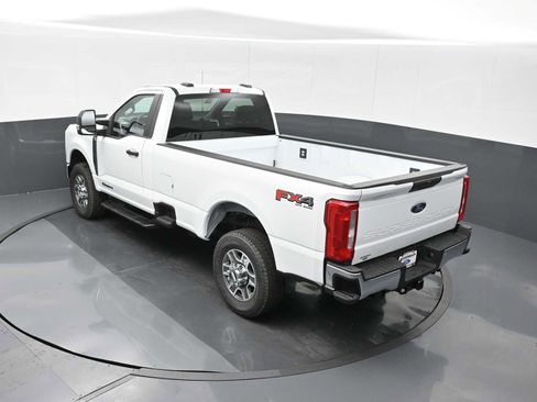 New 2025 Ford F250 XLT image 13