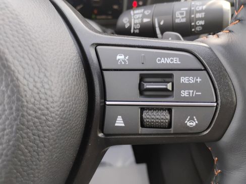 Certified 2026 Honda CR-V TrailSport image 19