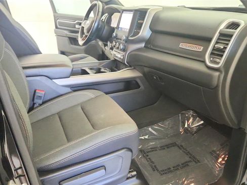 Used 2023 RAM 1500 Big Horn AWD/4WD image 35