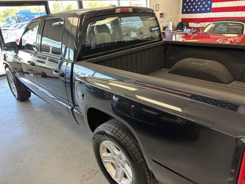 Used 2009 Dodge Dakota Big Horn RWD image 13