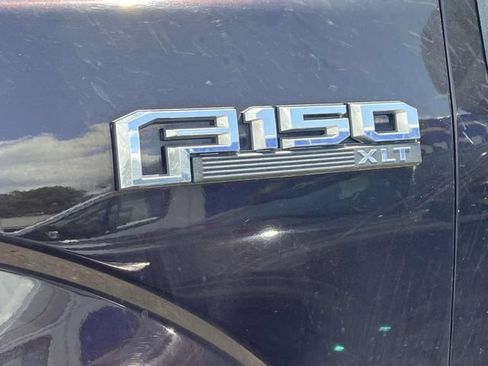Used 2018 Ford F150 XLT w/ Equipment Group 302A Luxury RWD image 5