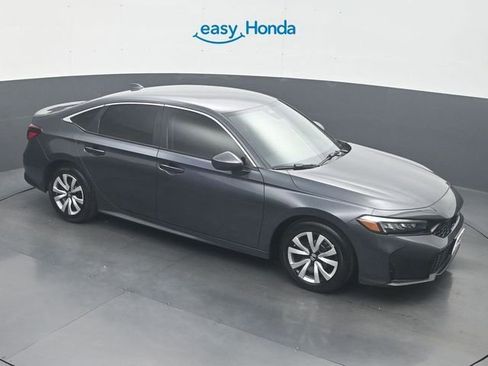Used 2026 Honda Civic LX image 19