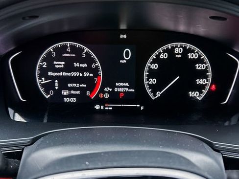 Used 2023 Honda Civic Sport image 24