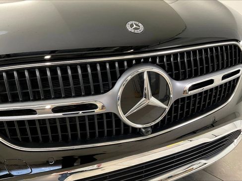 Certified 2026 Mercedes-Benz GLC 300 4MATIC image 33