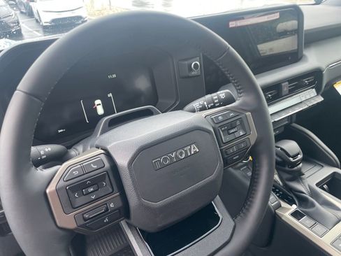 New 2026 Toyota Land Cruiser image 22